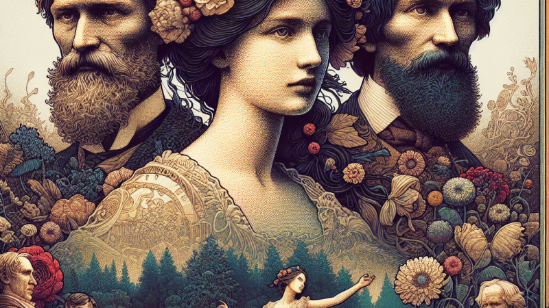 Rozważ jak założenia programowe epoki wpływają na sposób kreowania świata przedstawionego w utworze literackim. w pracy odwołaj się do "Lalki" Prusa i innych utworów literackich z dwóch różnych epok i wybranego kontekstu