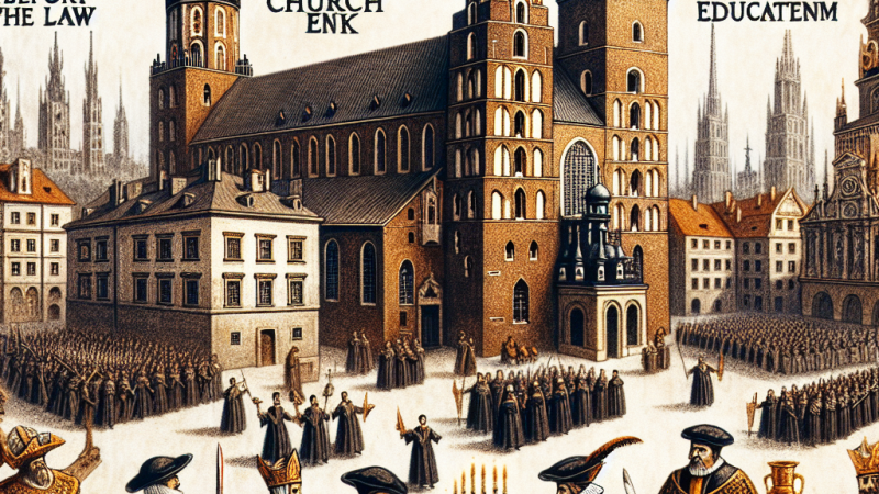 A. Frycz Modrzewski – „ O poprawie Rzeczypospolitej” – TEKST ZREDAGOWANY.