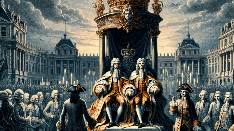 Absolutyzm we Francji