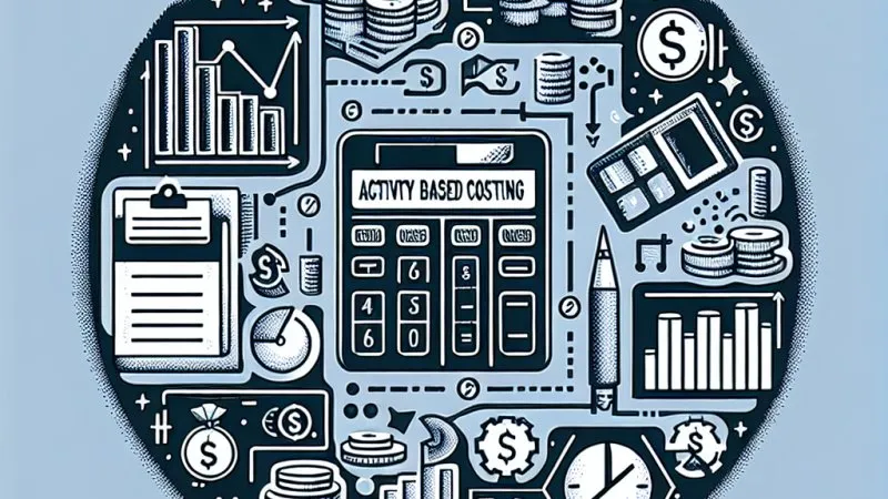 Activity Based Costing- rachunek kosztów