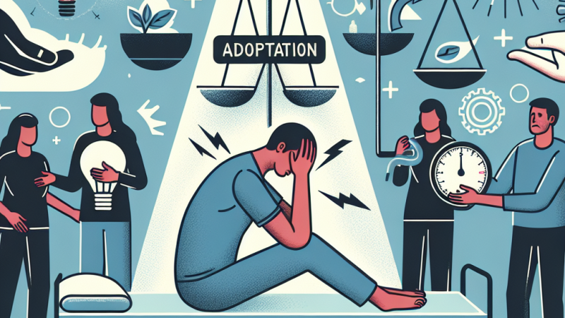 Adaptacja człowieka do roli pacjenta