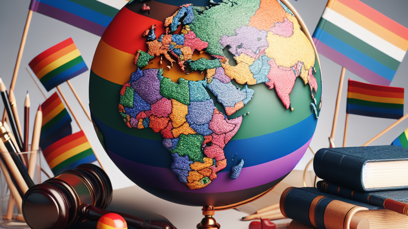 Agresja wobec mniejszości seksualnych w perspektywie międzykulturowej: Analiza doniesień w prasie polskiej i badań naukowych z bibliografią