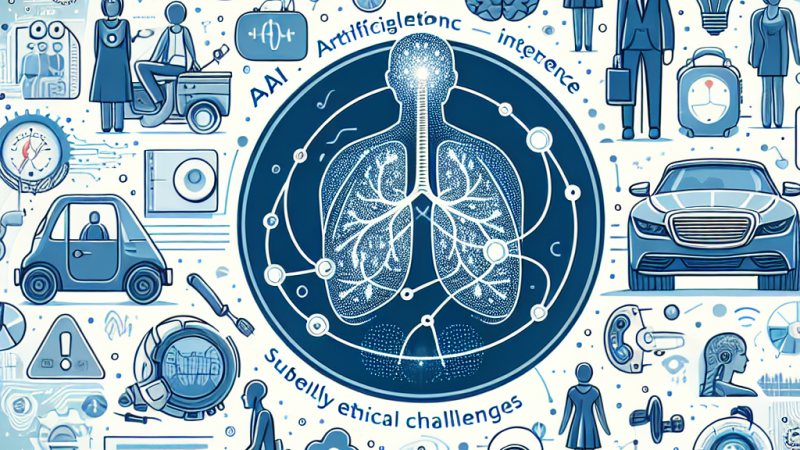 AI w życiu codziennym