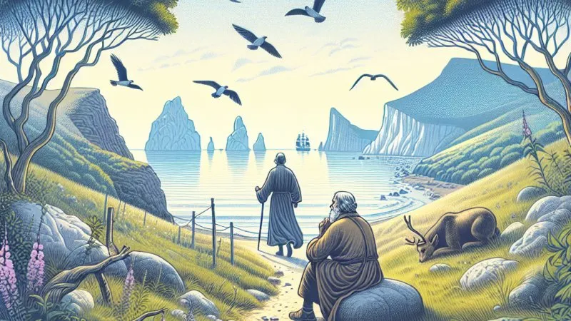 Ajudah – interpretacja