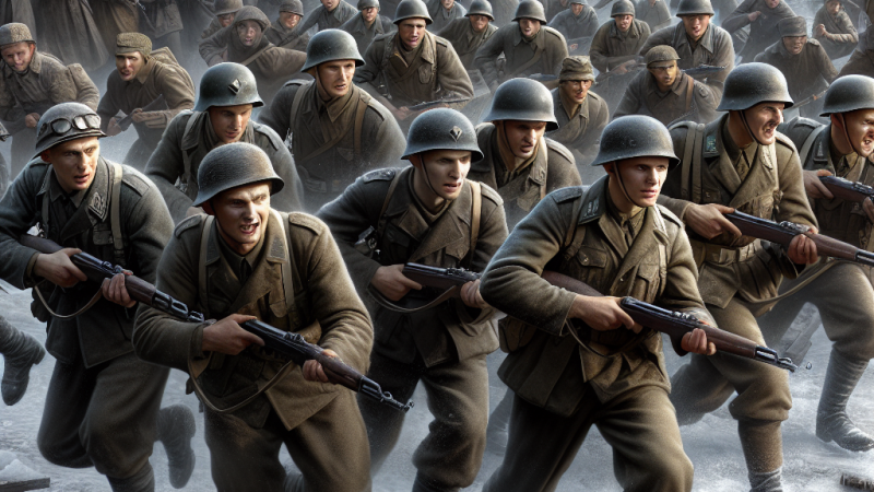 Akcja pod Arsenałem - streszczenie i przebieg