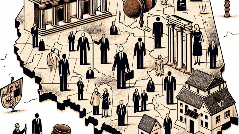 Akta prawa miejscowego