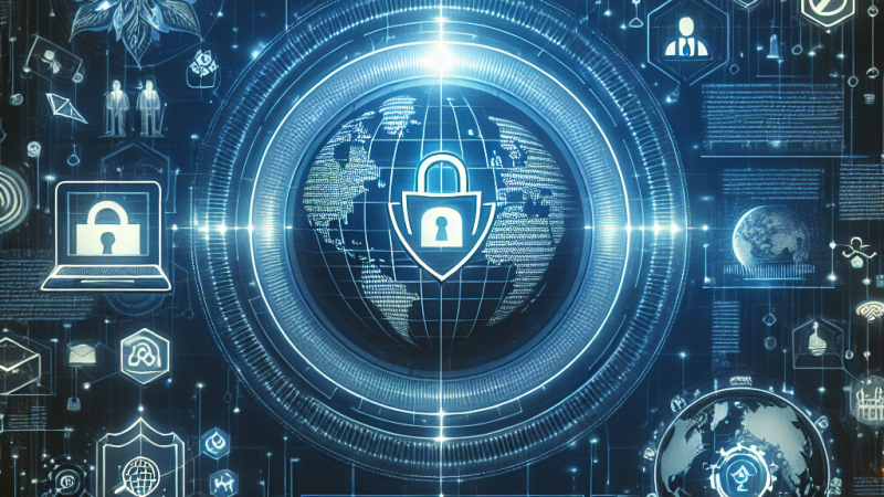 Akty prawne dotyczące bezpieczeństwa teleinformatycznego