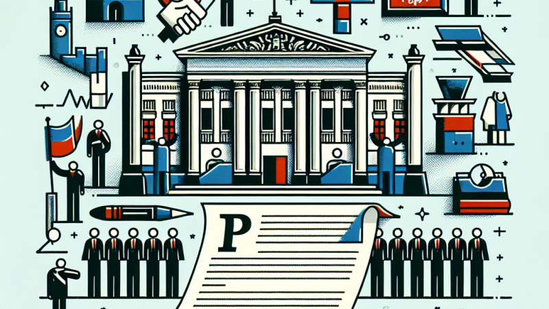 Akty prawne konstytucji RP