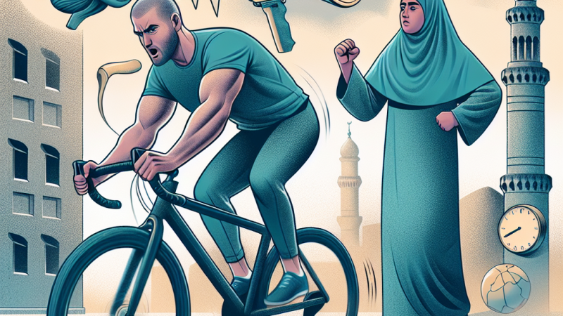 Aktywność fizyczna a zdrowie