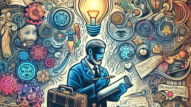 „Alchemik” – dlaczego warto przeczytać tę książkę?