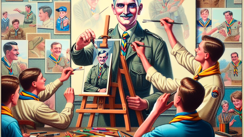 Aleksander Kamiński jako pedagog - Analiza jego metodyki nauczania.