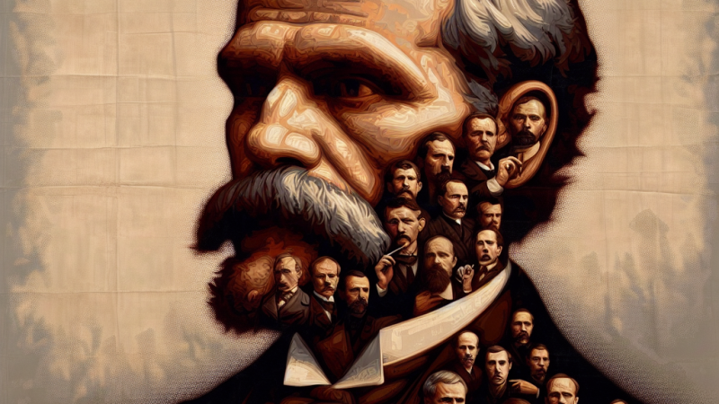 Alexander Wielkopolski - zdrajca narodu