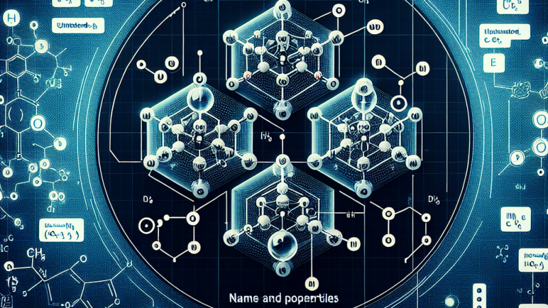 Alkany, alkeny, alkiny: nazwy i właściwości