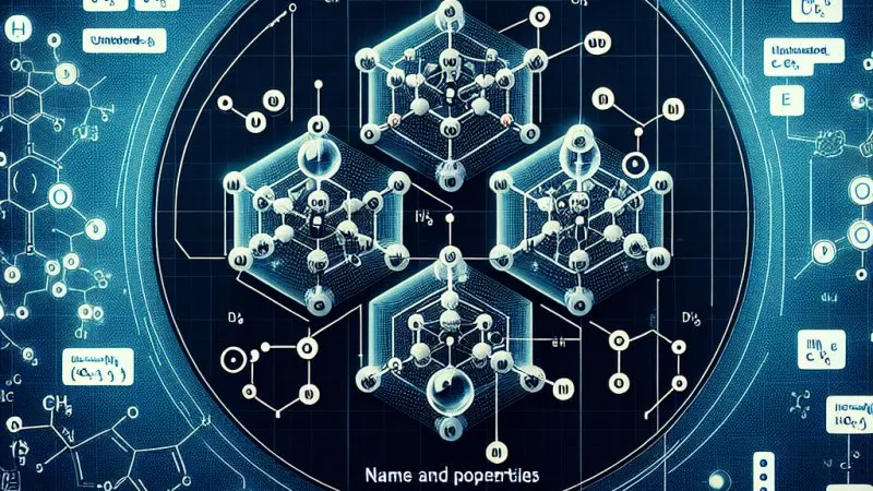 Alkany, alkeny, alkiny: nazwy i właściwości