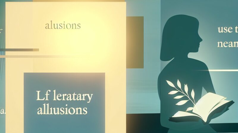 Aluzja literacka i jej rola w utworze literackim: Odniesienia do „Mistrza i Małgorzaty” Michaiła Bułhakowa, „Dziadów” cz. 3 i „Idioty” Fiodora Dostojewskiego