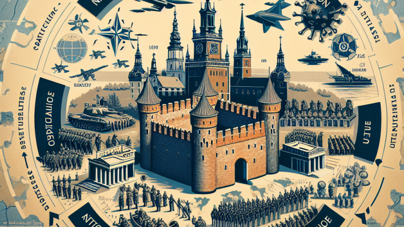 Analiza bezpieczeństwa Polski