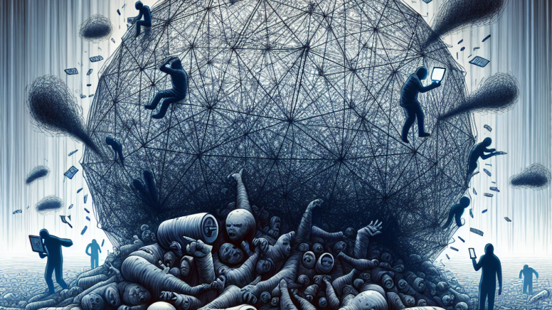 Analiza hejtu w Internecie