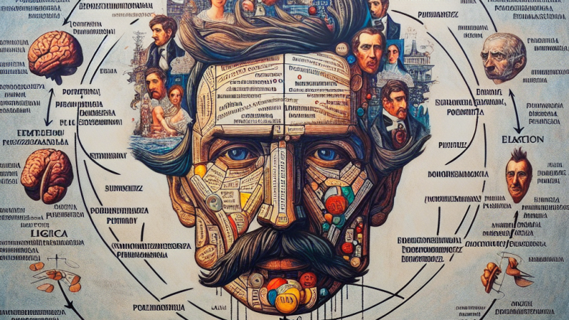 Analiza i interpretacja ballady Adama Mickiewicza pt. "Romantyczność".