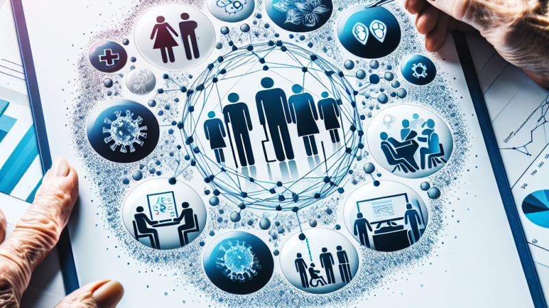 Analiza i synteza działań instytucji państwowych na rzecz seniorów w Polsce