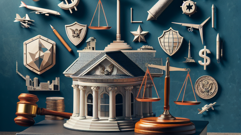 Analiza kluczowych zagadnień dotyczących obrony ojczyzny, korzystając z aktualnych przepisów i dostępnych źródeł prawnych: Dz.U. 2024 r. poz. 248 t.j. z dnia 23.02.2024 (obszernie): od Działu I Przepisy ogólne do Działu XXV Przepisy karne i...