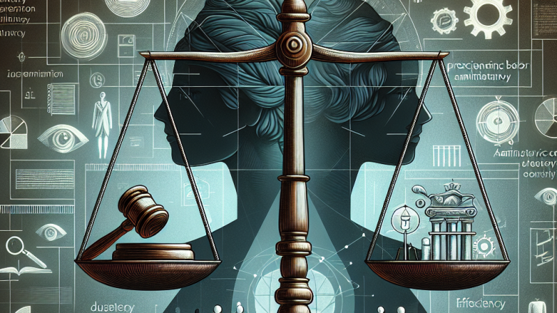 Analiza kluczowych zagadnień dotyczących ustawy Prawo o postępowaniu przed sądami administracyjnymi (Dz.U. 2024.935, t.j. z dnia 26 czerwca 2024)