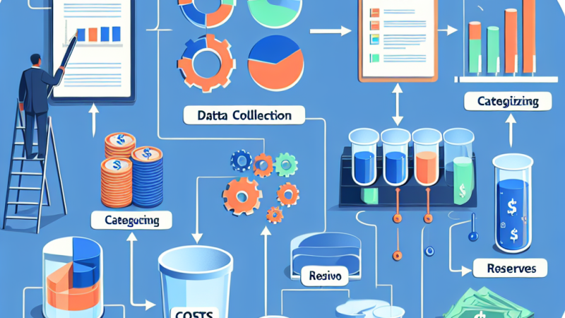 Analiza metodologii wyliczenia wysokości kosztów w kontekście projektów naukowych