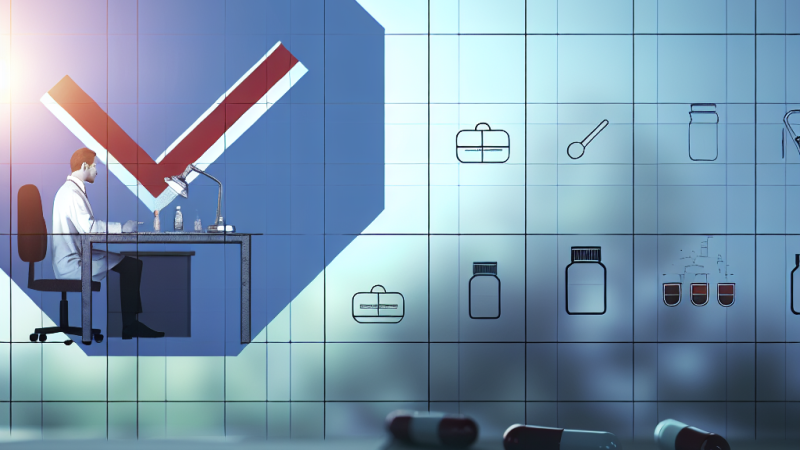 Analiza procesu reklamacji oraz nadzoru nad wyrobem niezgodnym w firmie farmaceutycznej