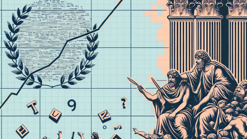 Analiza przyczyn upadku państwa oraz nawiązanie do motywów biblijnych w "Odprawie posłów greckich"