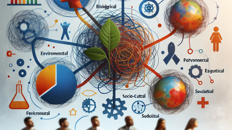 Analiza przyczyn uzależnień wśród młodzieży