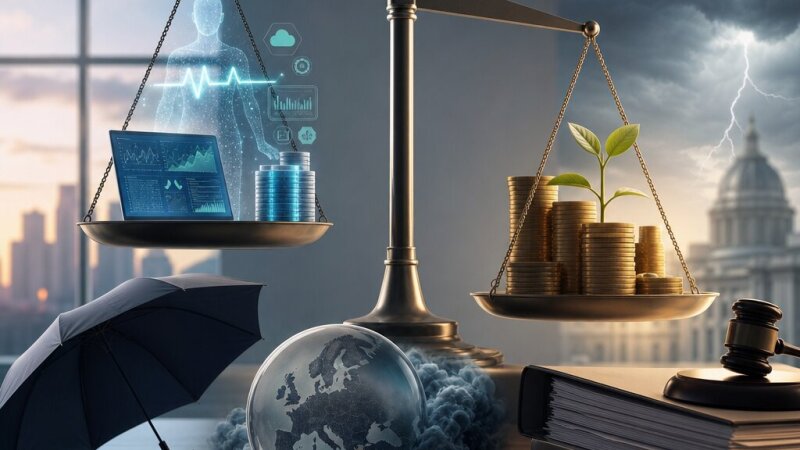 Analiza stabilności finansowej i rentowności HealthData Tech