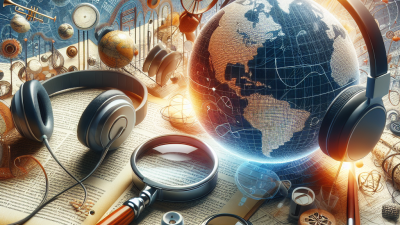 Analiza translatoryki tekstów użytkowych