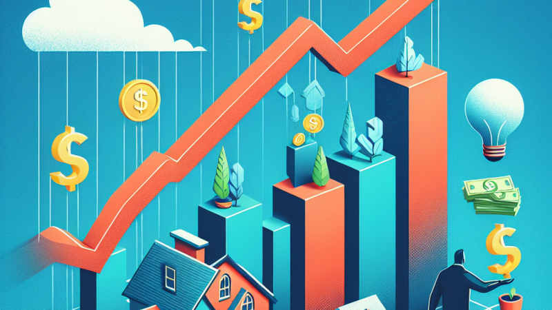 Analiza wpływu rosnącej inflacji na budżet i poziom życia gospodarstwa domowego w latach 2020-2023.