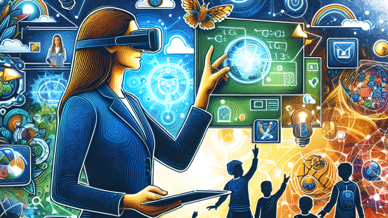 Analiza Wrocławskiej Szkoły Przyszłości- charakterystyczne cechy.