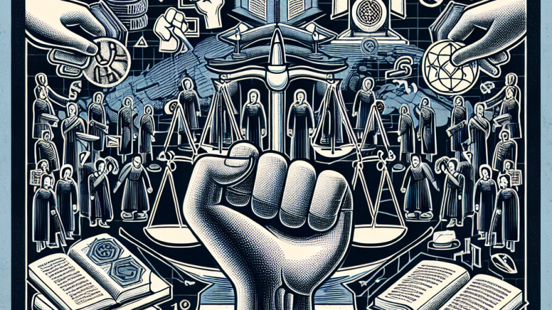 Analiza zjawiska społecznego: Edukacja jako narzędzie reprodukcji nierówności społecznych z uwzględnieniem pojęcia 'przemocy symbolicznej'