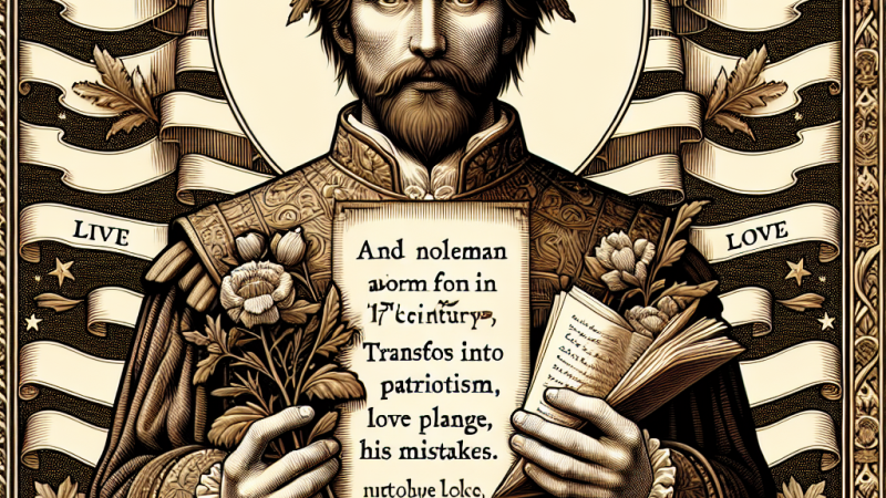 Andrzej Kmicic - Bohater „Potopu”