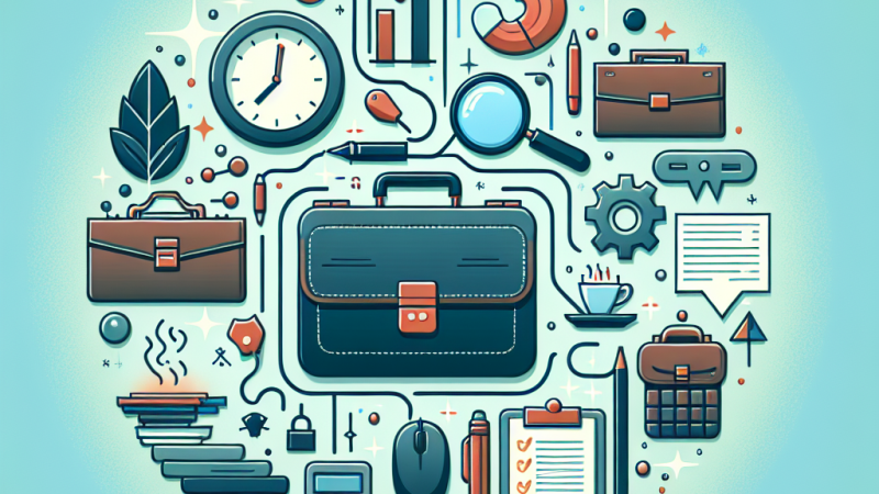 Ankieta dotycząca poziomu stresu wśród pracowników biurowych w wieku 35-50 lat