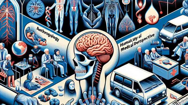 Antropologia śmiertelności człowieka na płaszczyźnie biologiczno-medycznej