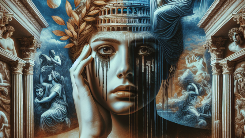 Antygona jako tragedia antyczna: uzasadnienie.