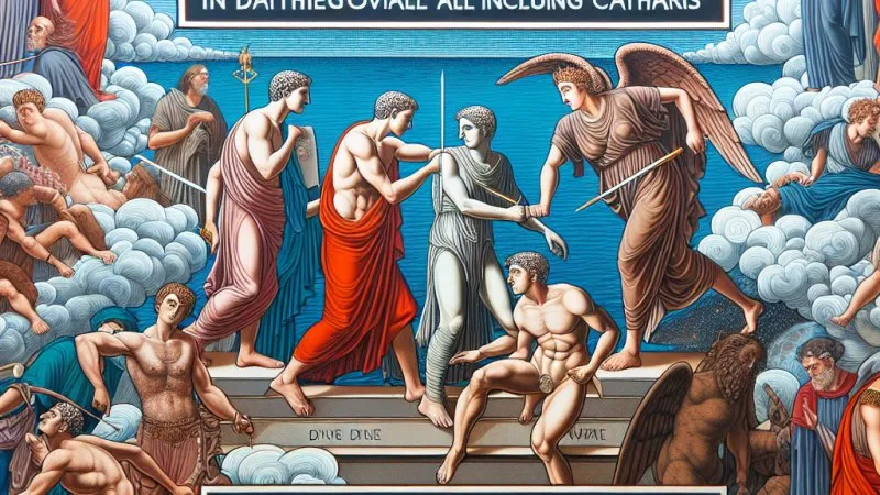 „Antygona” Sofoklesa- ocena moralna bohaterów