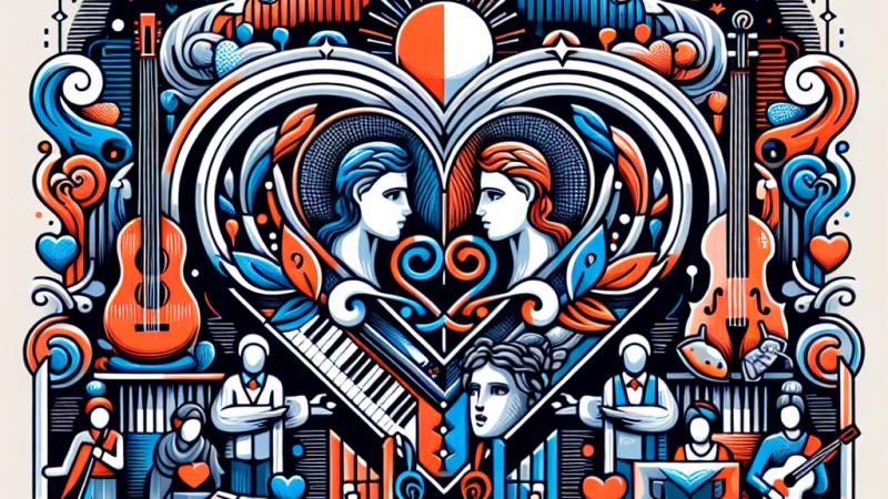 Argumentacyjna wypowiedź na temat istnienia prawdziwej miłości oraz jej wymagań dotyczących poświęceń, z odniesieniem do dwóch lektur obowiązkowych i dwóch kontekstów