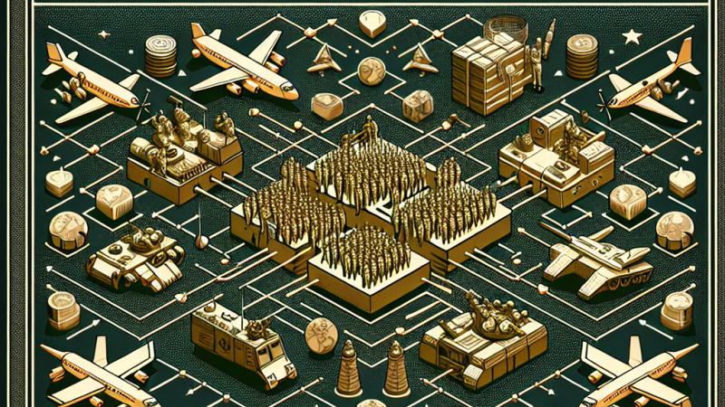 Armia Unii Europejskiej – obrona wspólnych granic