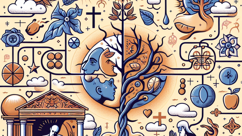 Asceza jako postawa życiowa: analiza.