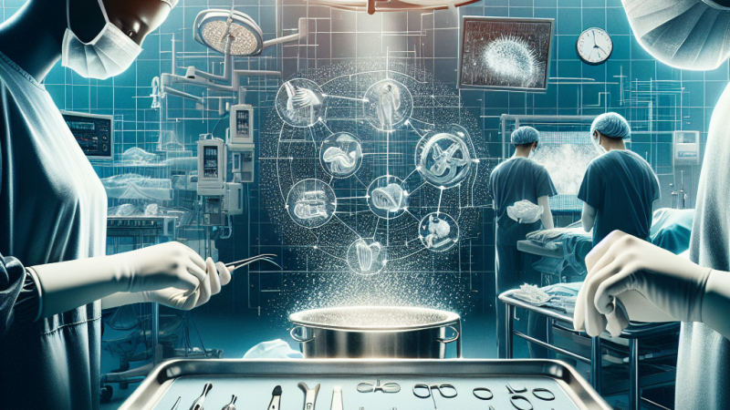 Aseptyka i antyseptyka