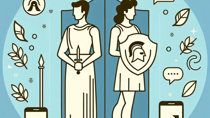 Asertywność: Klucz do efektywnej komunikacji