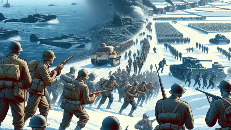 Atak Hitlera na ZSRR.