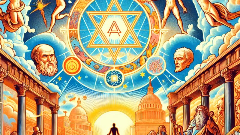 Ateizm jako postawa filozoficzna i kulturowa w historii i współczesności