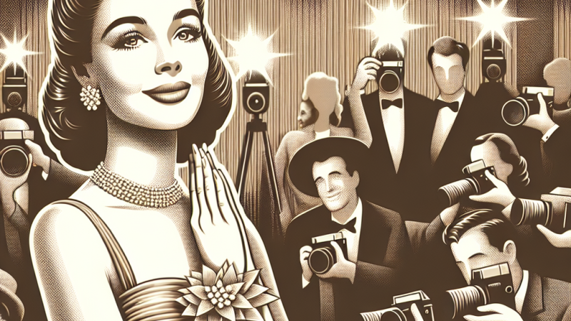 Audrey Hepburn - za co ją podziwiam, jaki ma na mnie wpływ, dlaczego ją lubię?