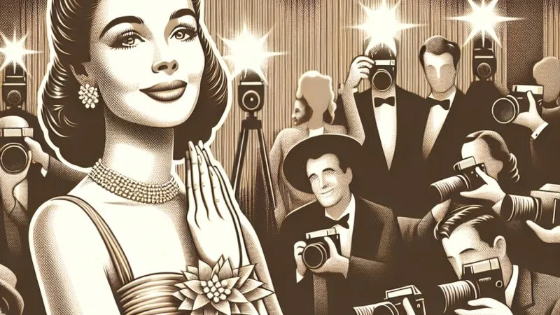 Audrey Hepburn - za co ją podziwiam, jaki ma na mnie wpływ, dlaczego ją lubię?