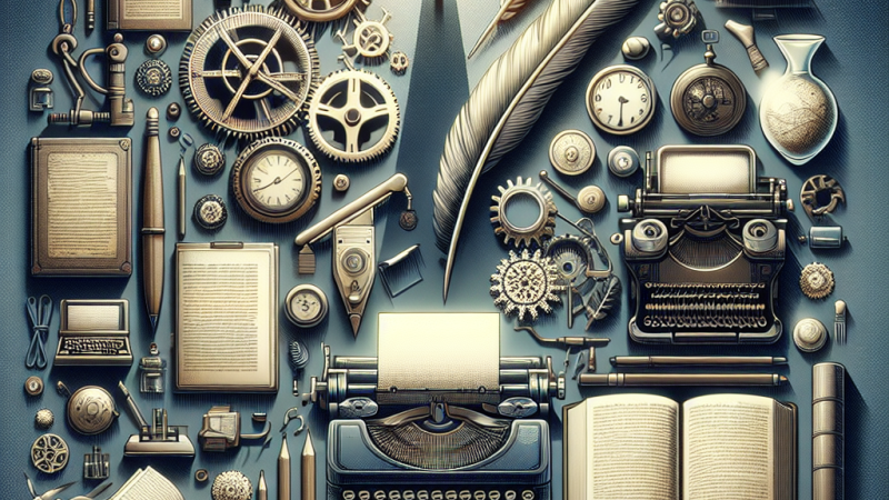 Autobiografia jako klucz do odczytania dzieła literackiego: Jaką funkcję pełnią wątki autobiograficzne w literaturze na przestrzeni epok?