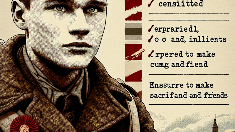 Autoprezentacja Jan Bytnar bohater: ,,Kamienie na Szaniec'' Aleksander Kamiński.